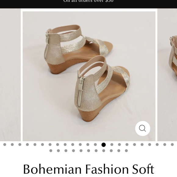 Size 11 shoes - Picture 3 of 6